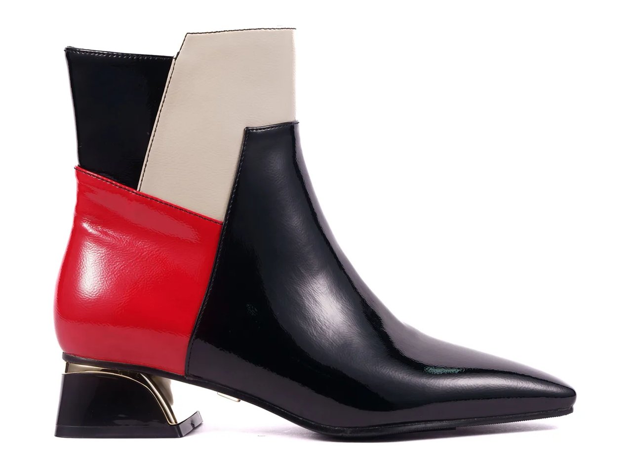 Rudy Bootie