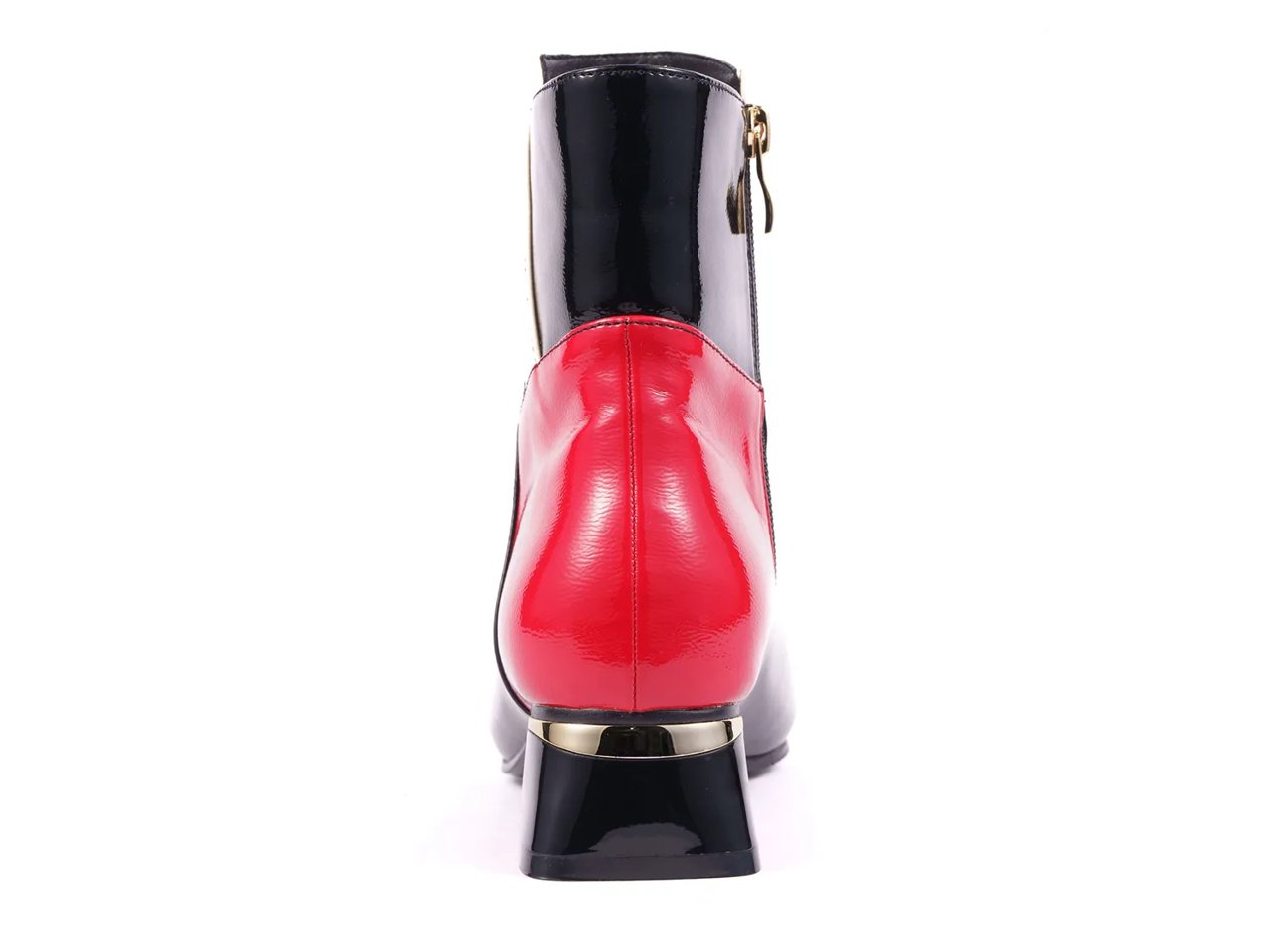 Rudy Bootie