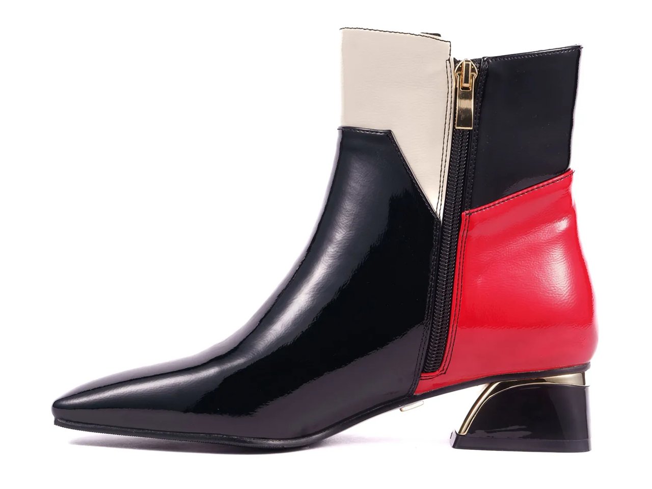 Rudy Bootie