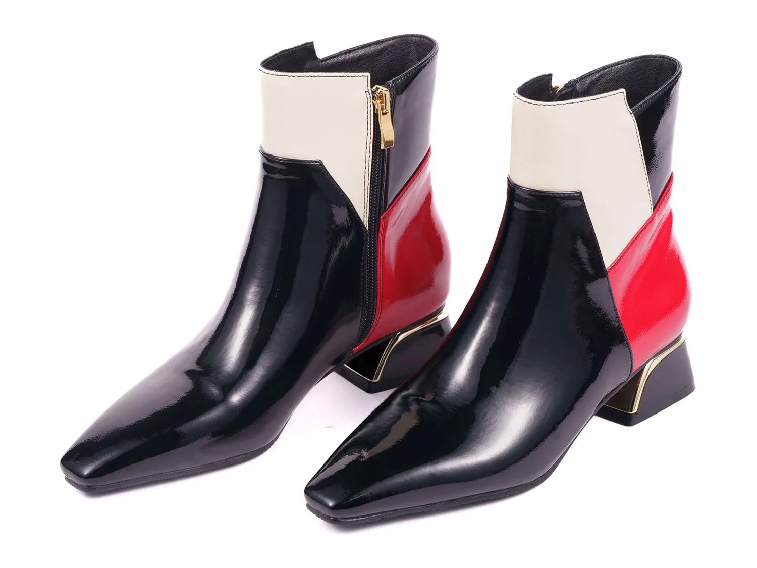 Rudy Bootie