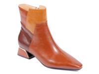 Rudy Bootie Brown Combo view