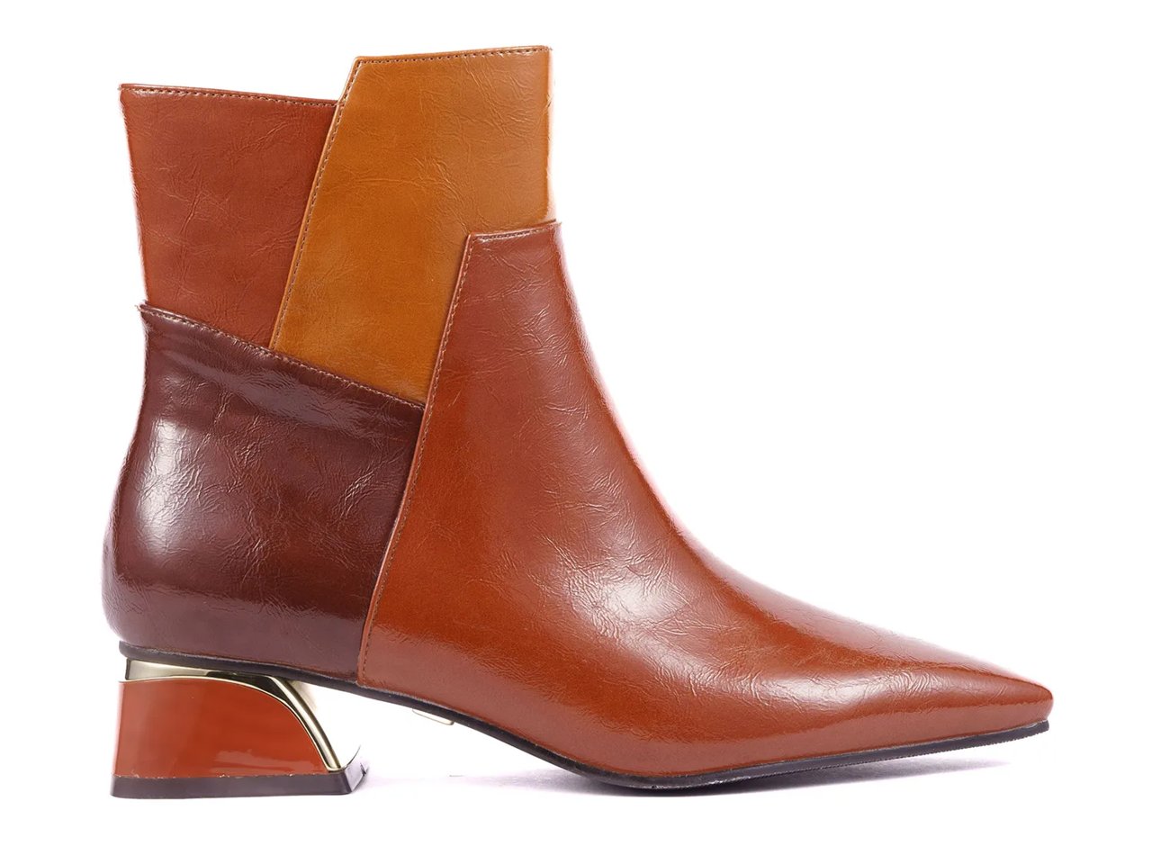 Rudy Bootie