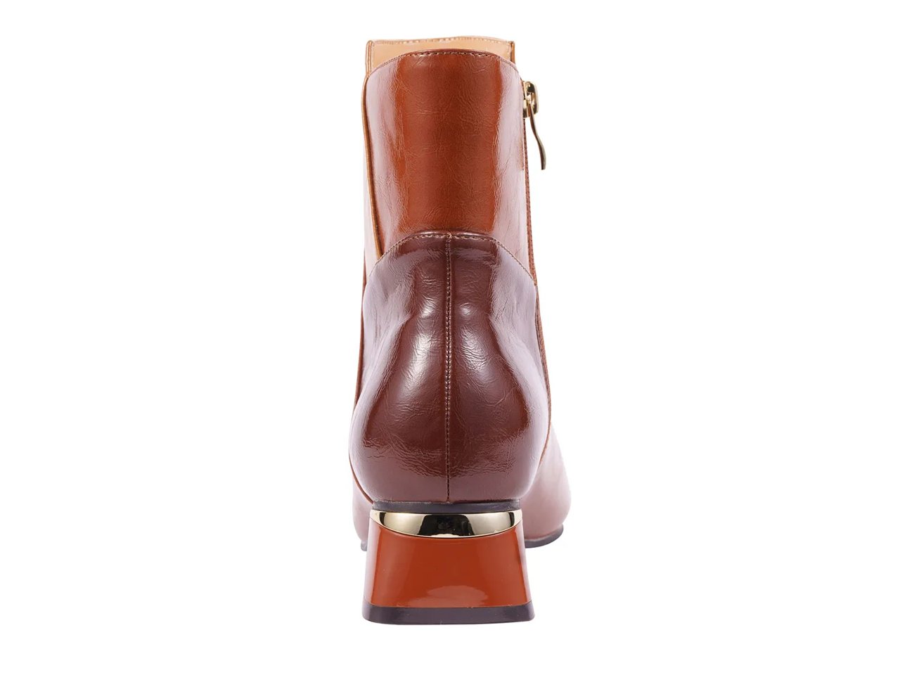 Rudy Bootie