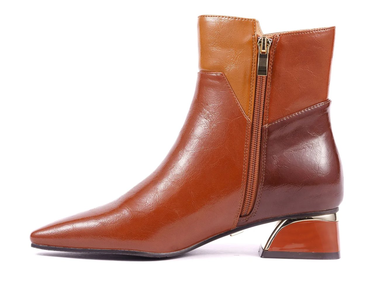 Rudy Bootie