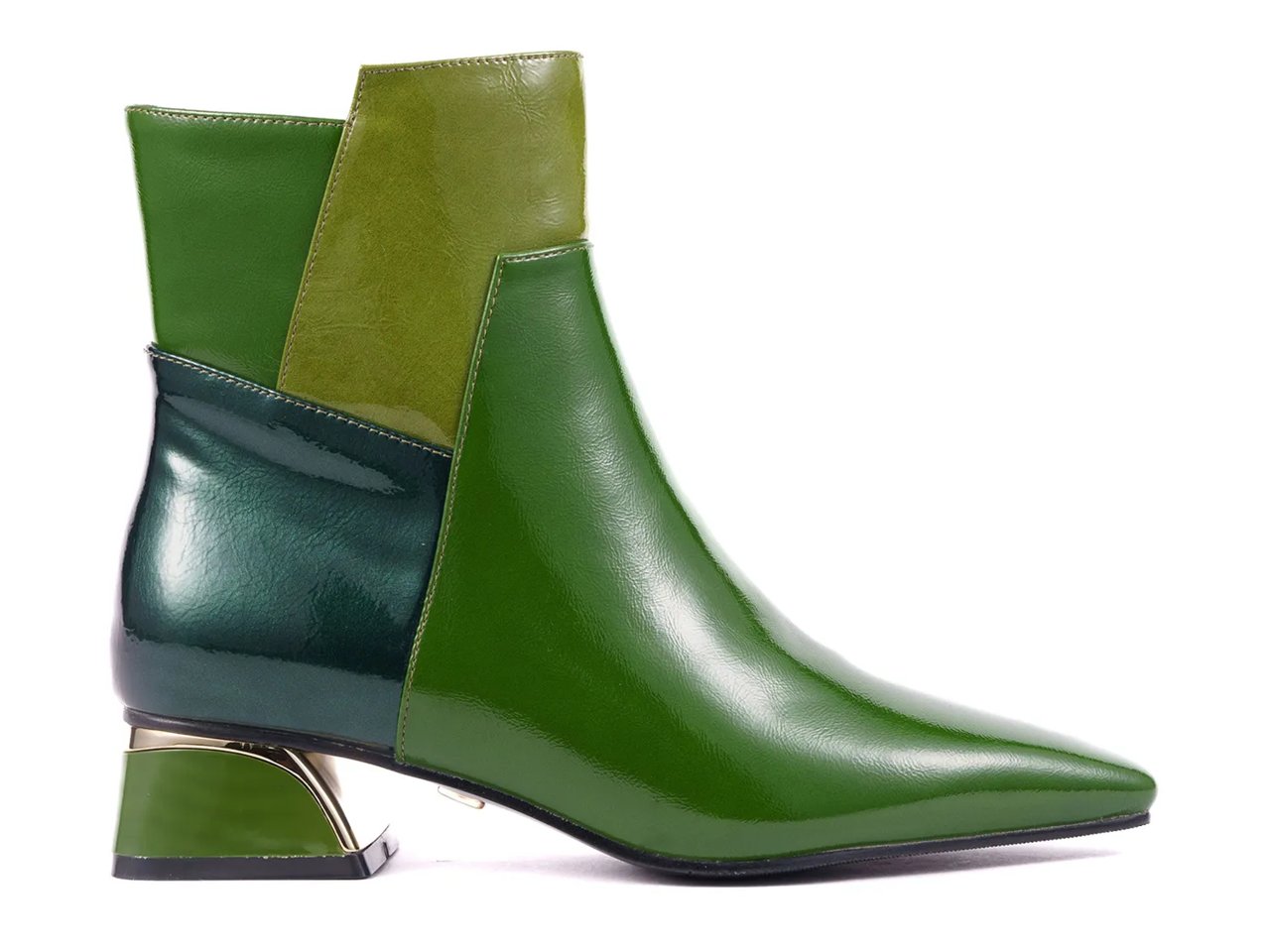Rudy Bootie