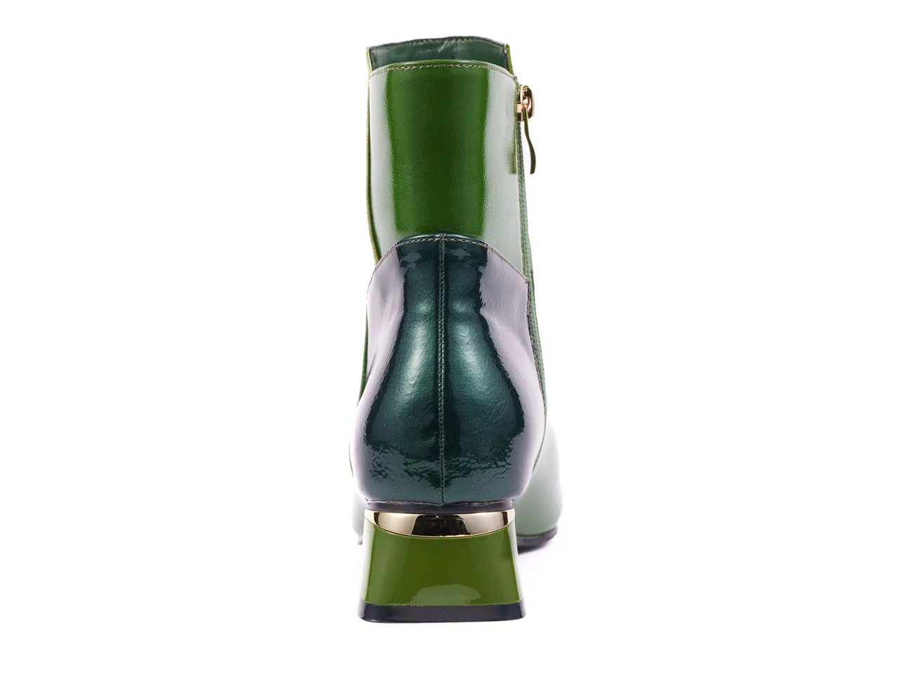 Rudy Bootie