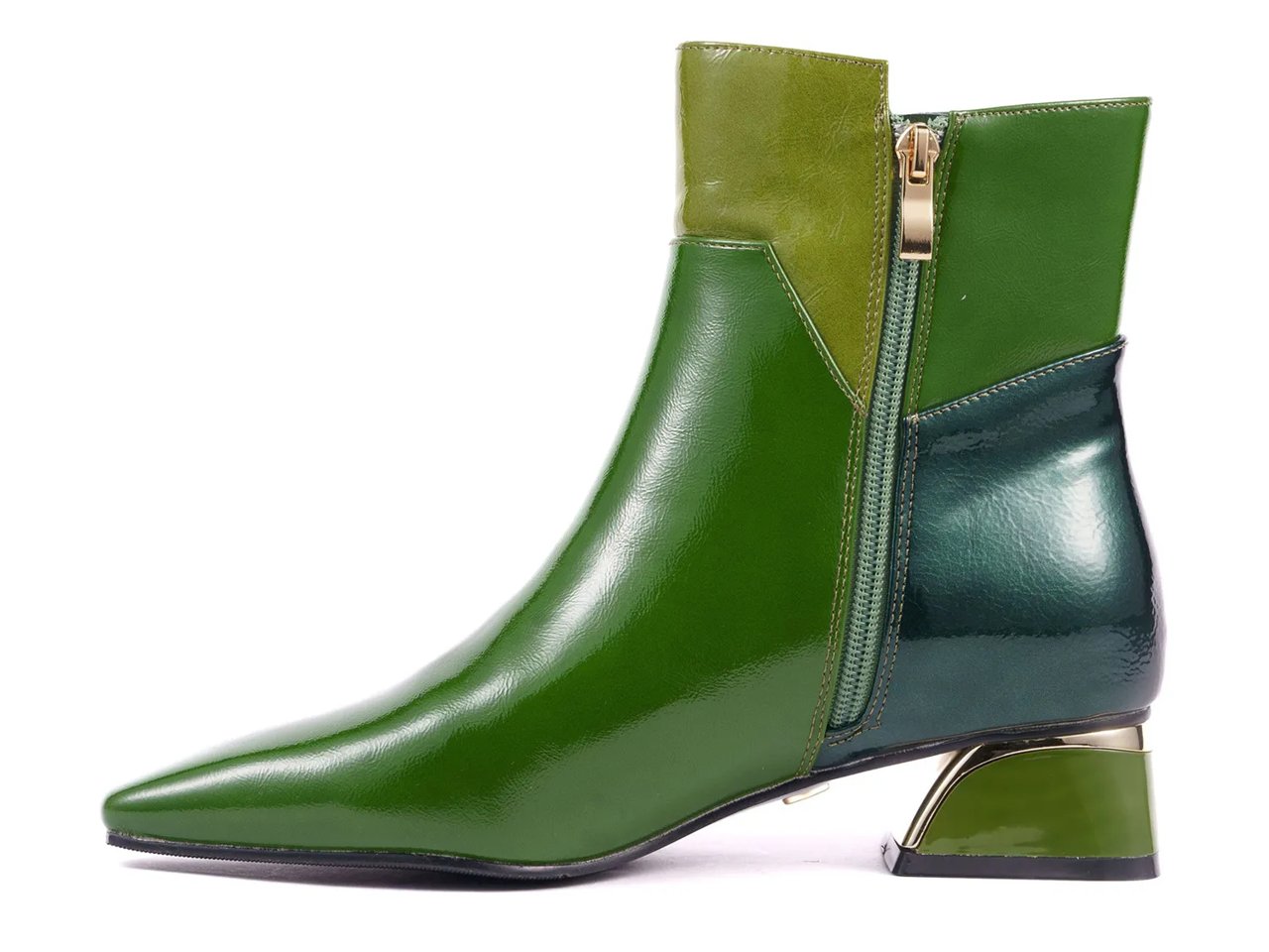 Rudy Bootie