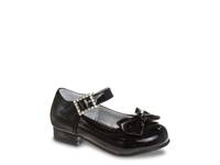 Mary Jane Pump - Kids' Black view