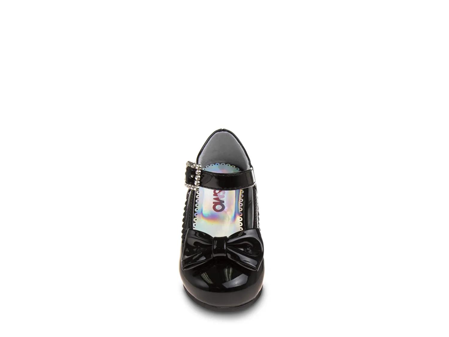 Mary Jane Pump - Kids'