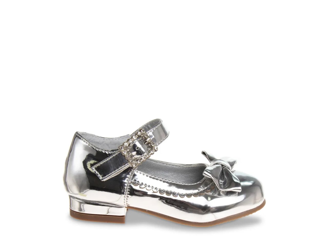 Mary Jane Pump - Kids'