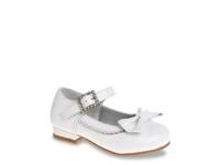 Mary Jane Pump - Kids' White view