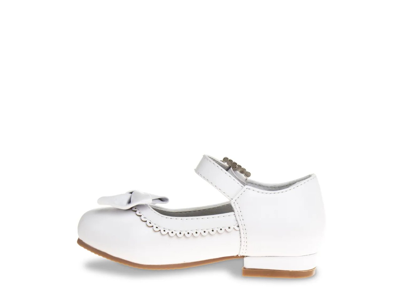 Mary Jane Pump - Kids'