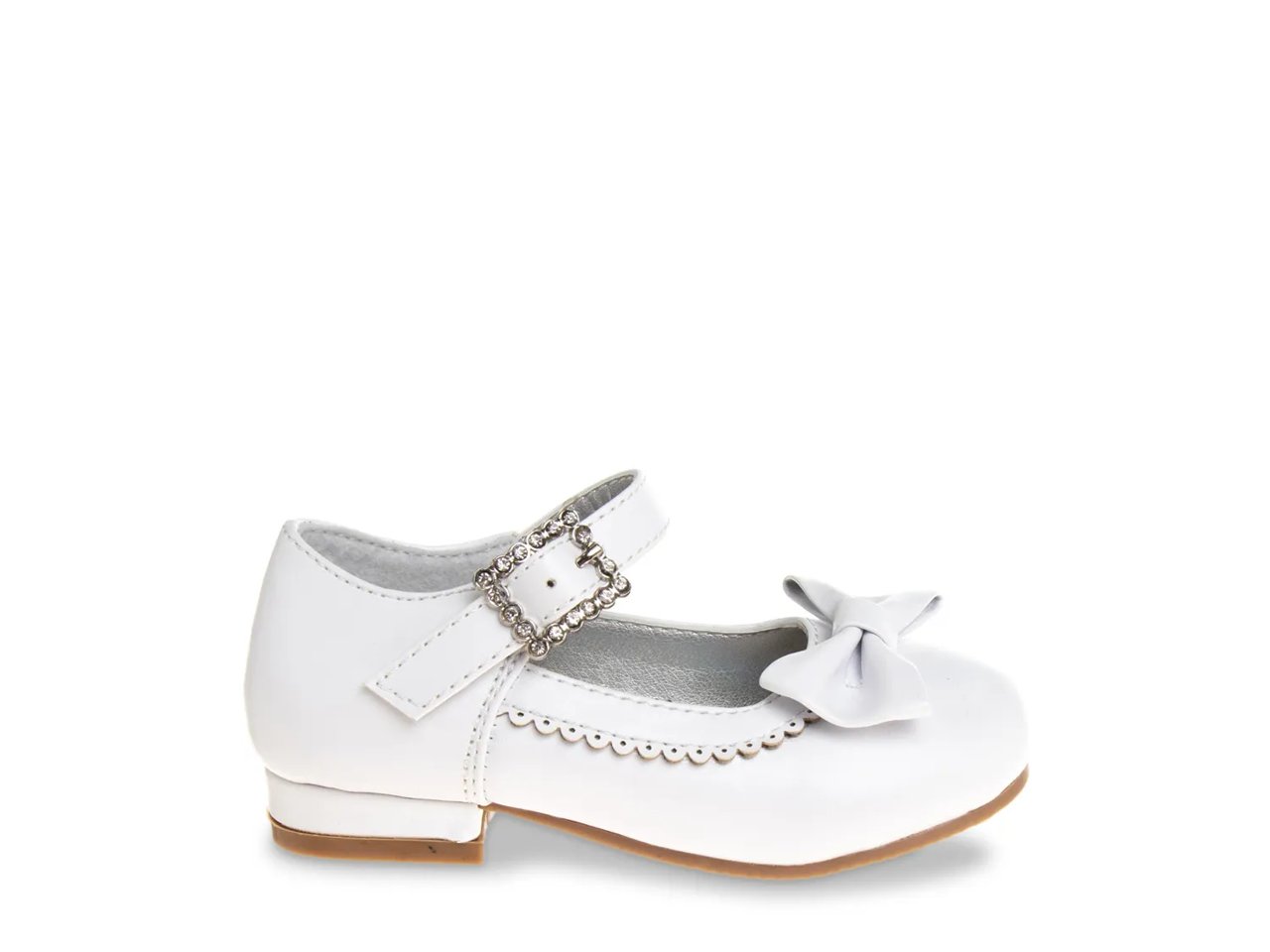 Mary Jane Pump - Kids'
