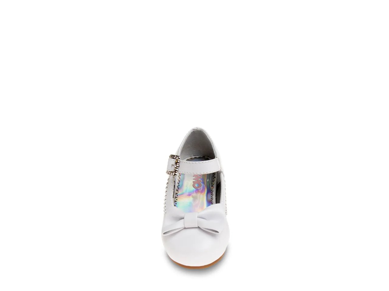 Mary Jane Pump - Kids'