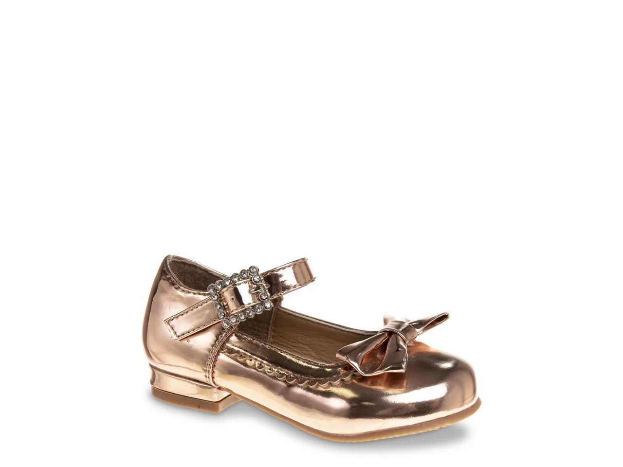 Mary Jane Pump - Kids'