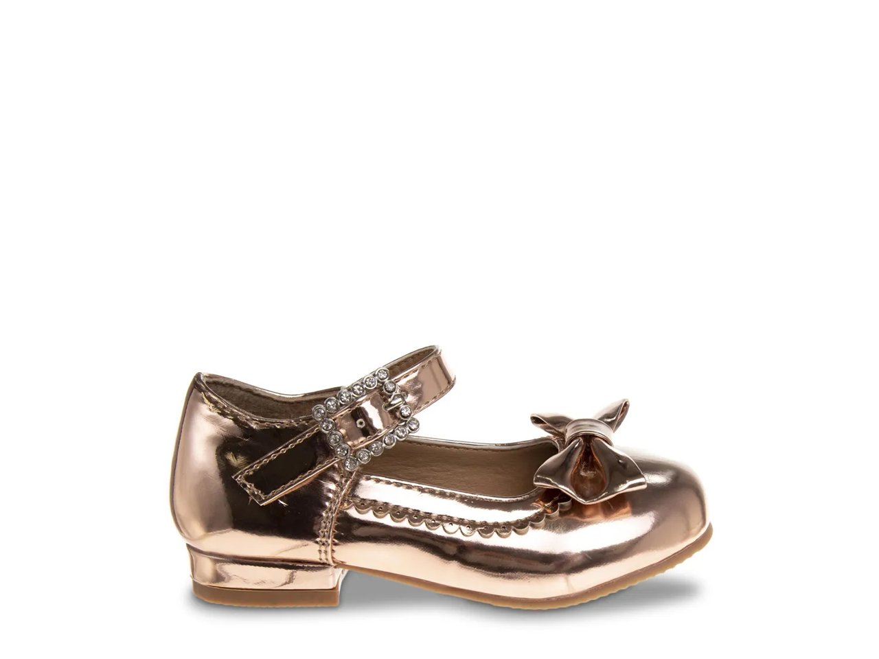 Mary Jane Pump - Kids'