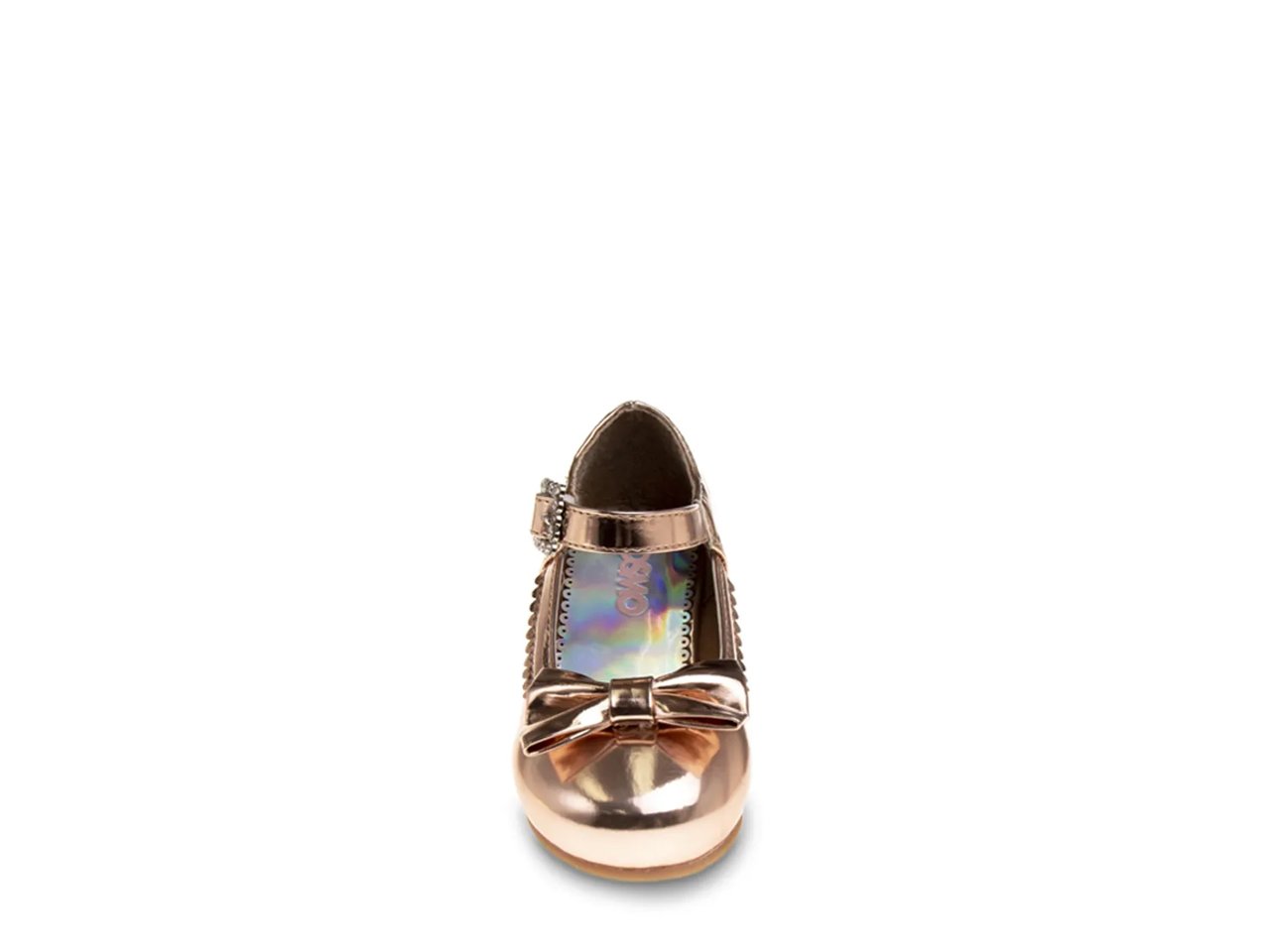 Mary Jane Pump - Kids'