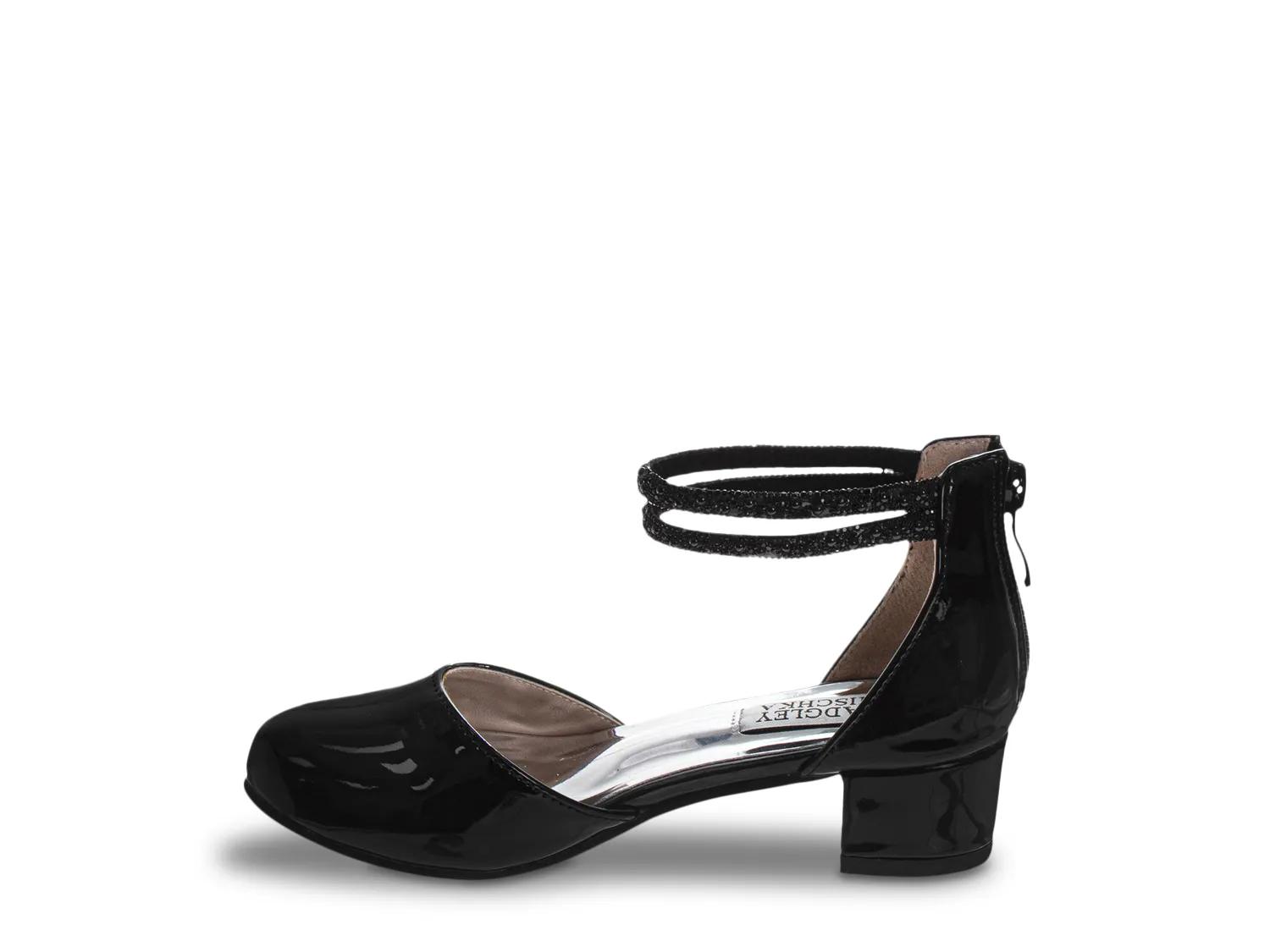Dress Pump