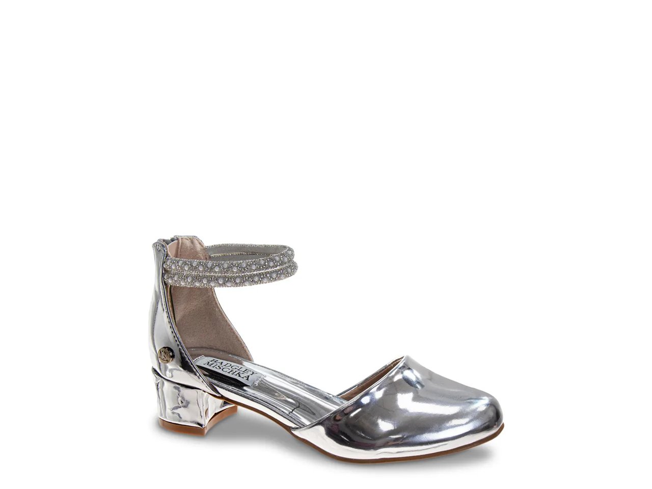 Dress Pump - Kids'