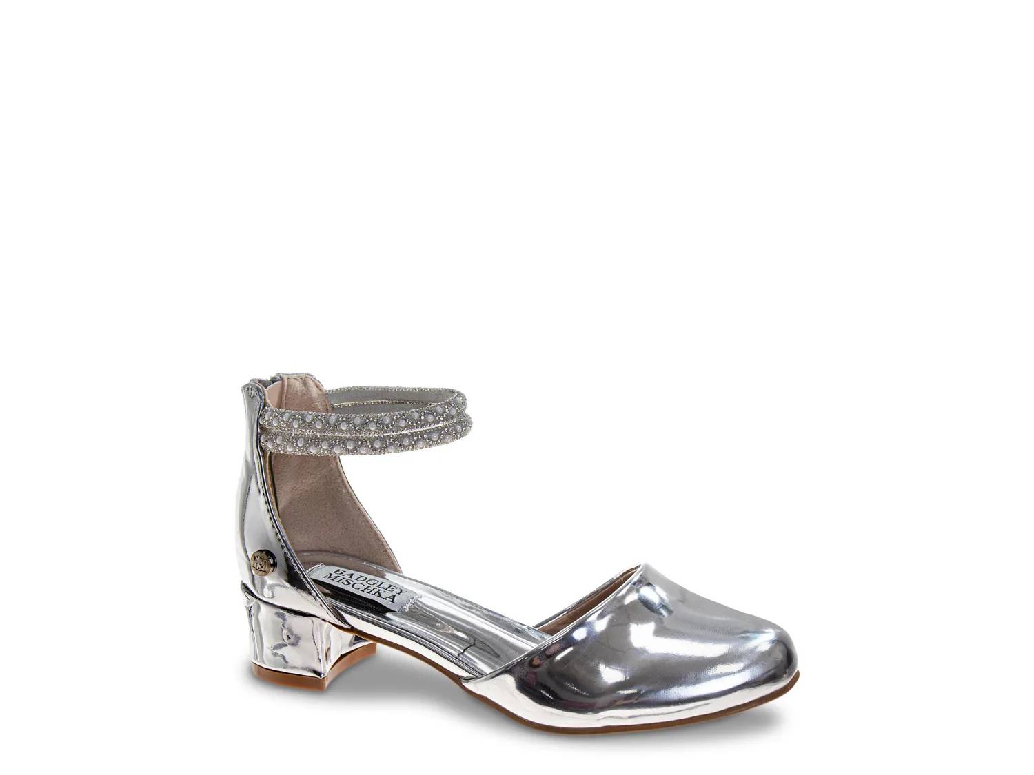 Dress Pump - Kids'