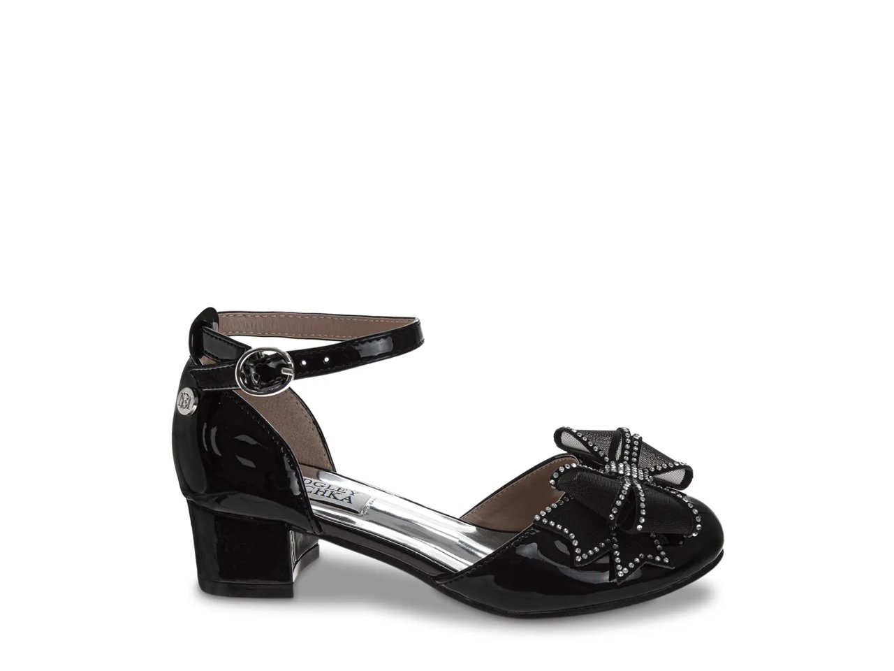 Dress Pump - Kids'