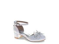 Dress Pump - Kids' Off White view