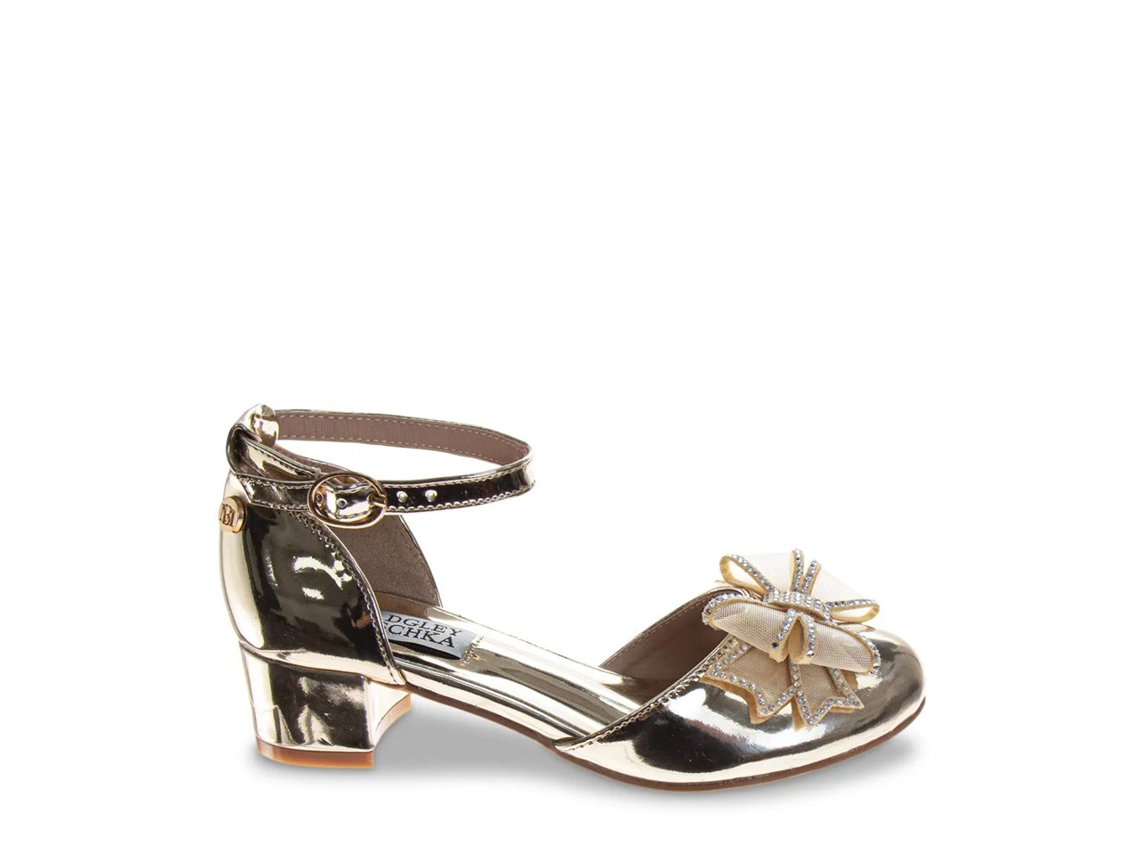 Dress Pump - Kids'