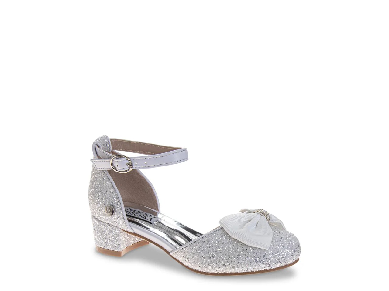Dress Pump - Kids'