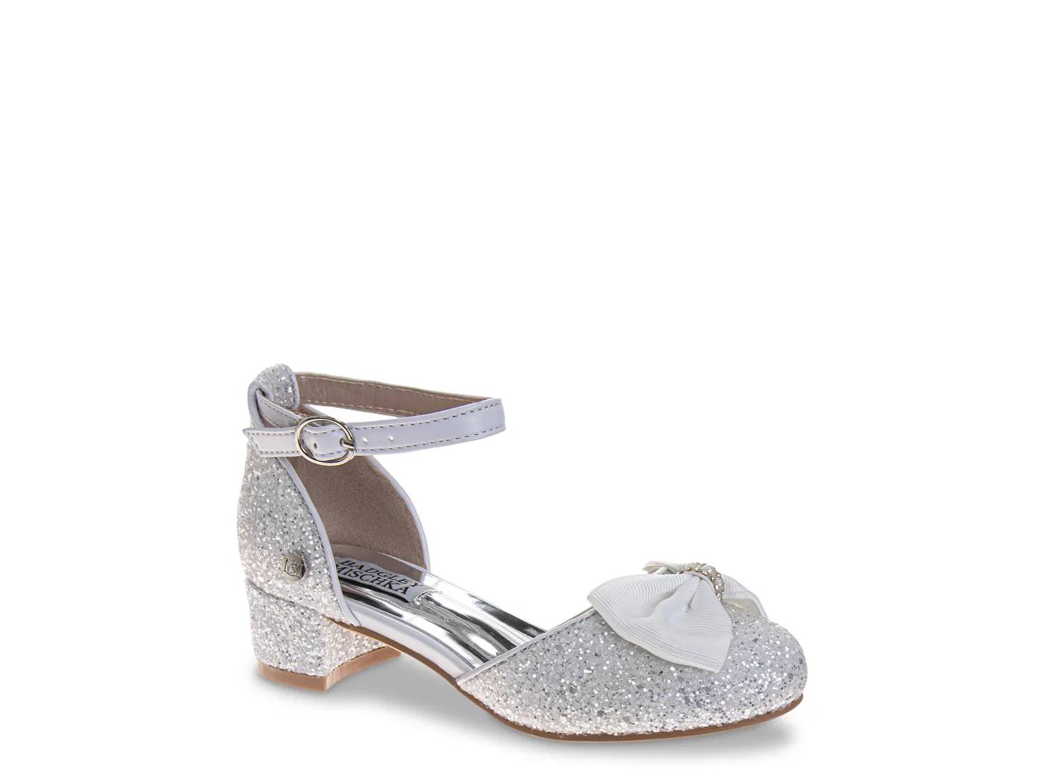 Dress Pump - Kids'