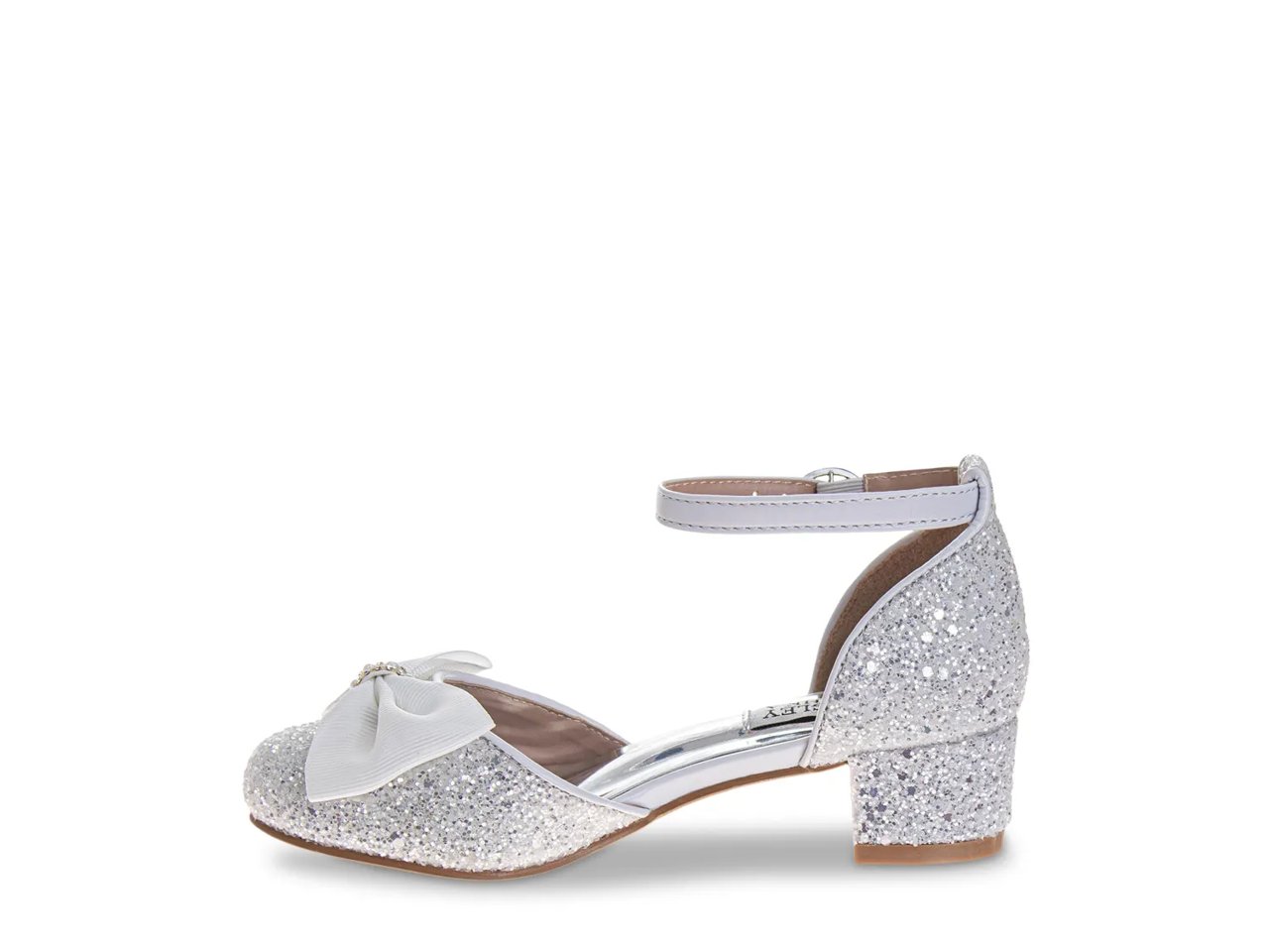 Dress Pump - Kids'
