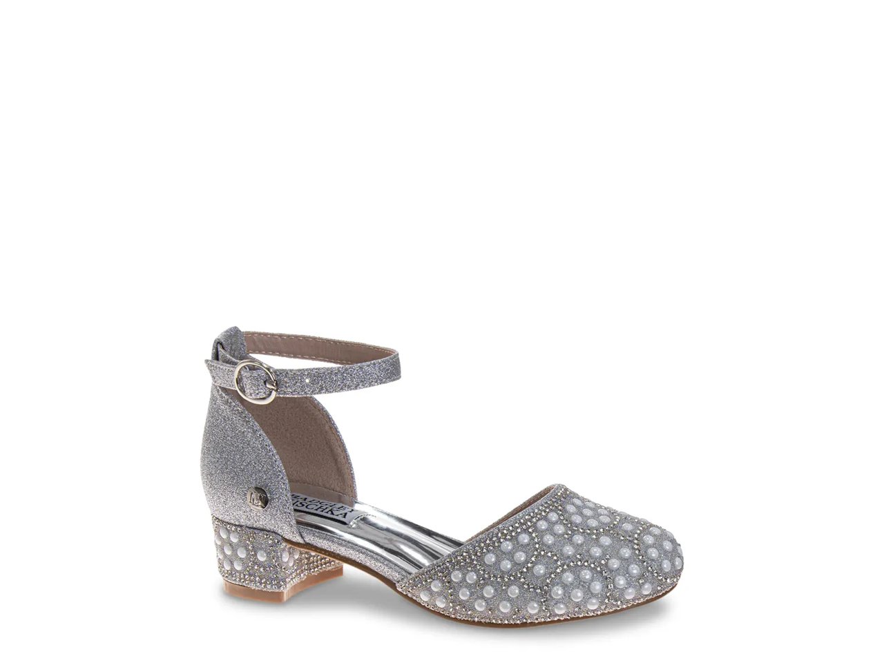 Dress Pump - Kids'