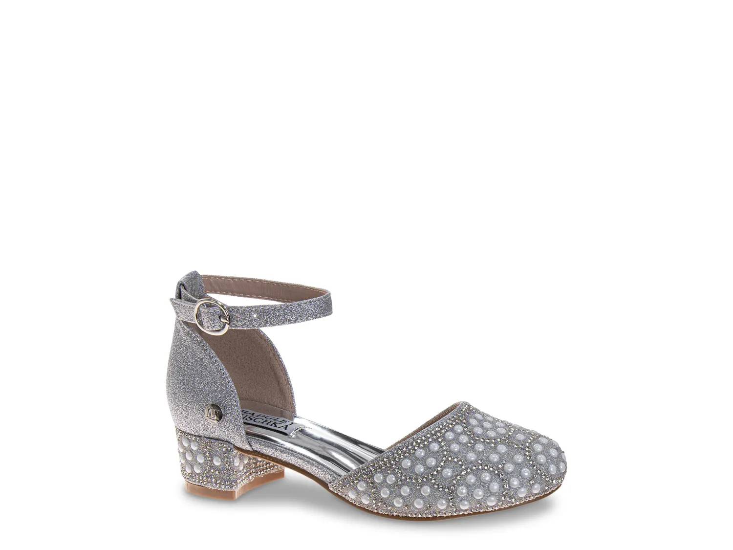 Dress Pump - Kids'