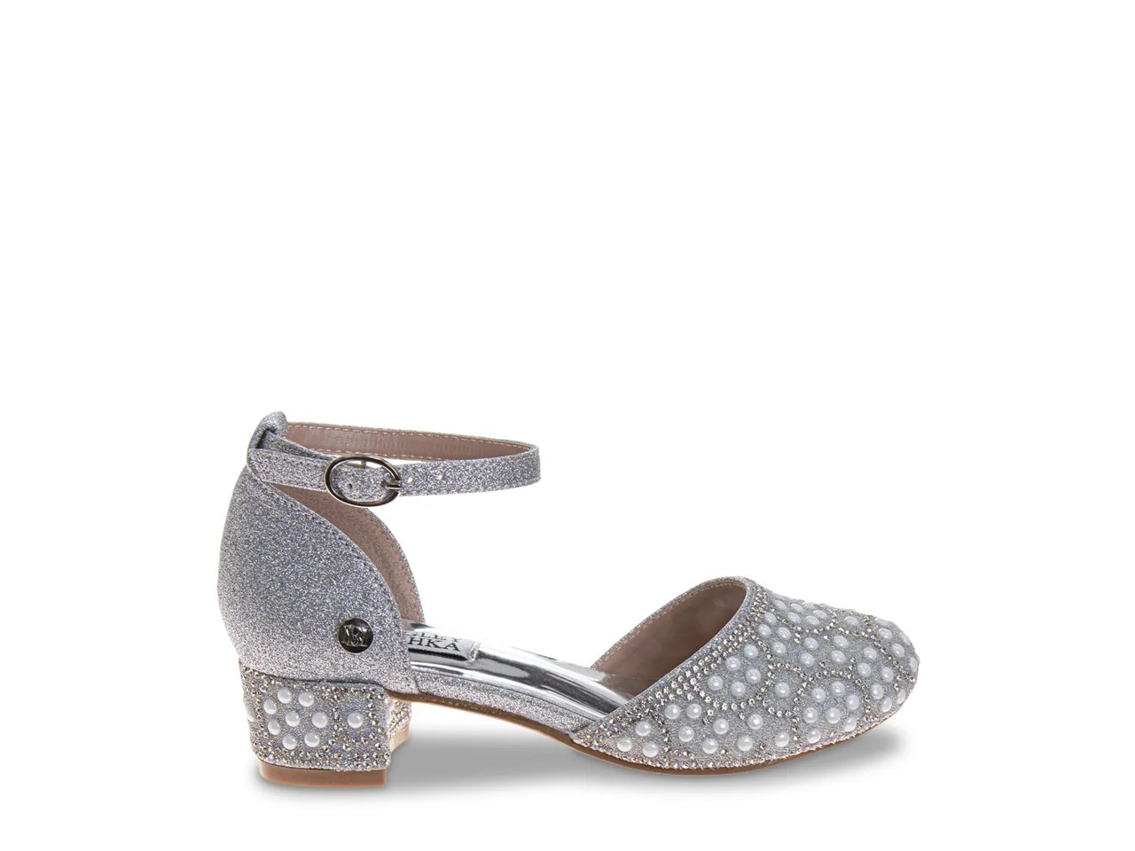 Dress Pump - Kids'