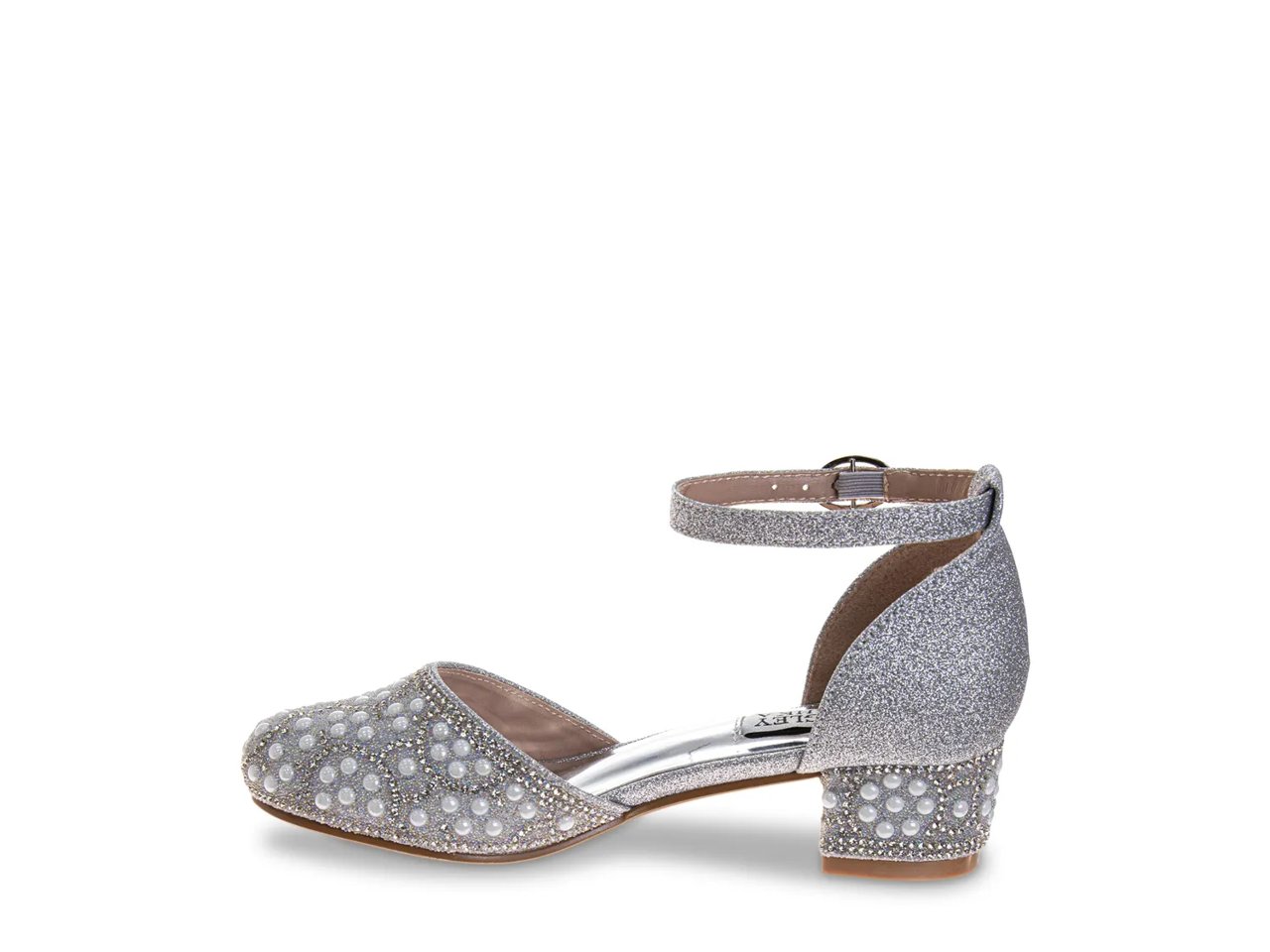 Dress Pump - Kids'