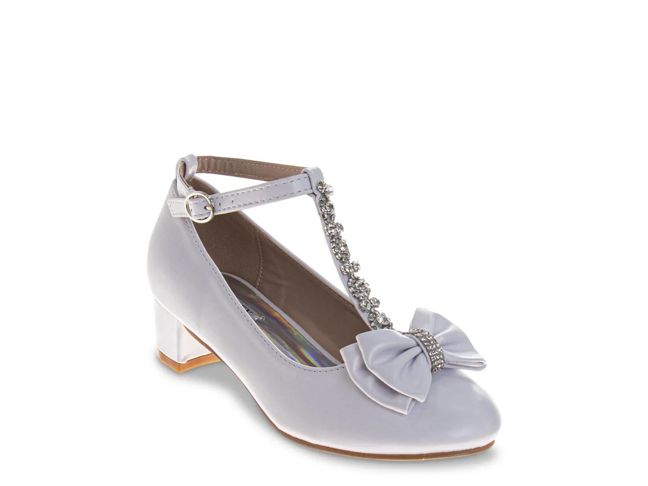 Dress Pump - Kids'