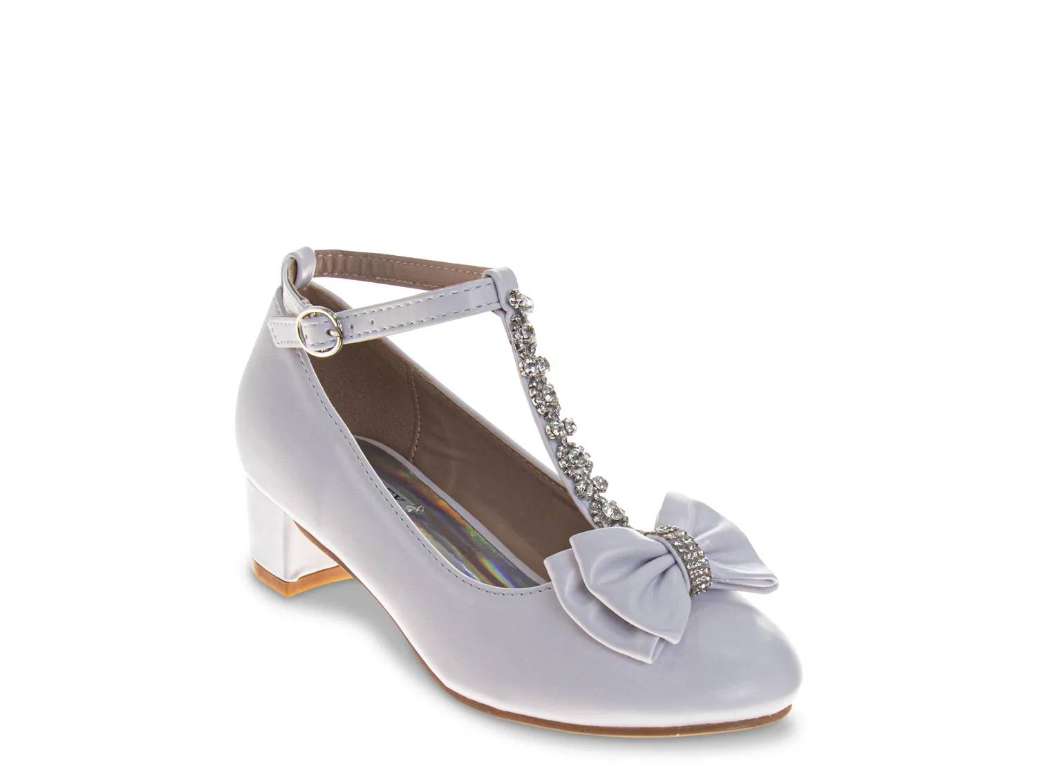 Dress Pump - Kids'