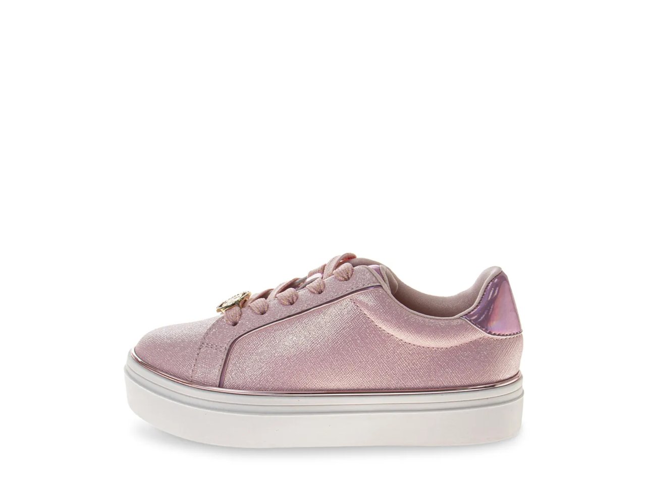 Glitter Sneaker - Kids'