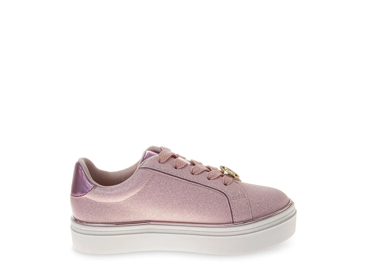 Glitter Sneaker - Kids'