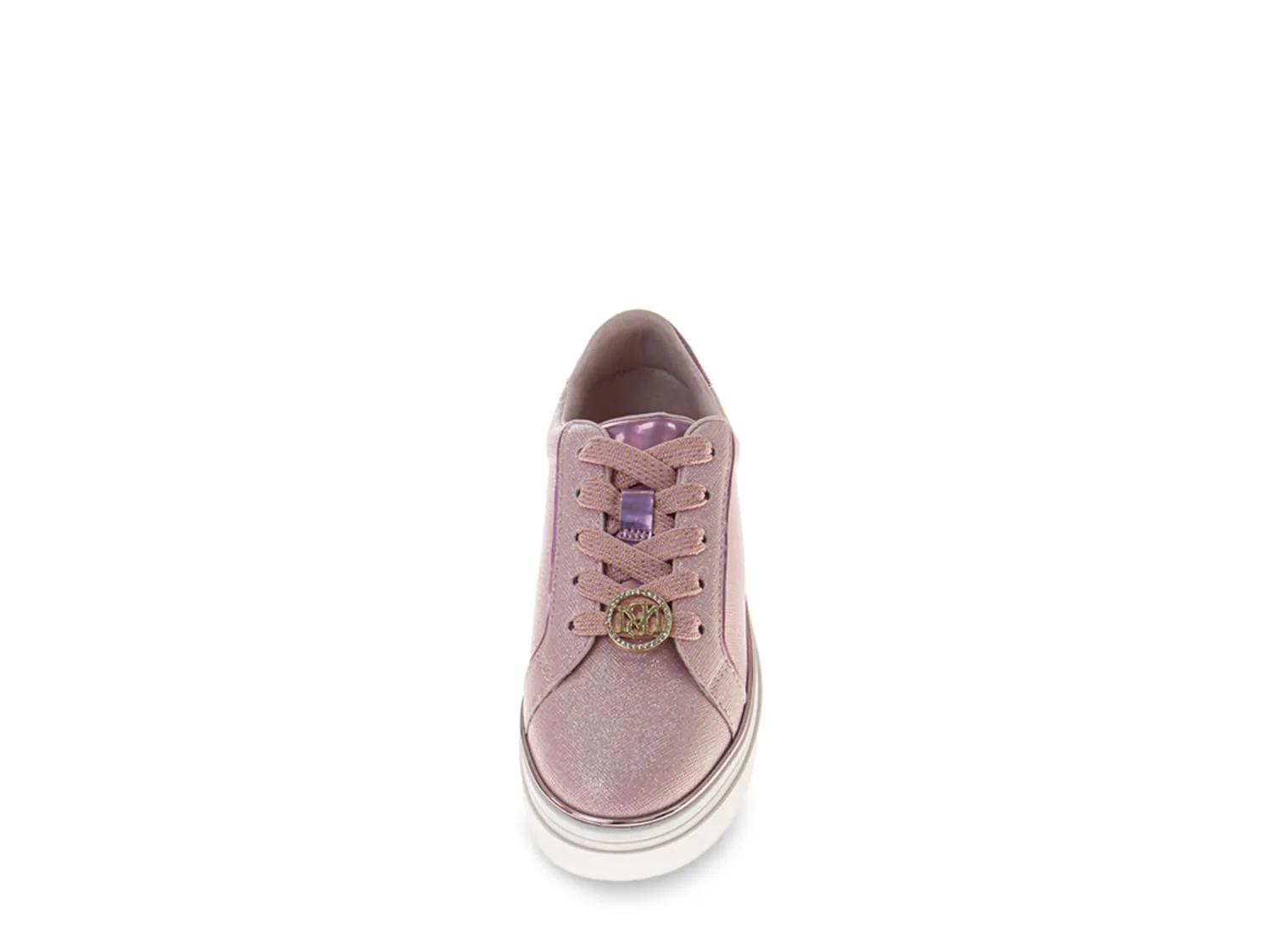 Glitter Sneaker - Kids'