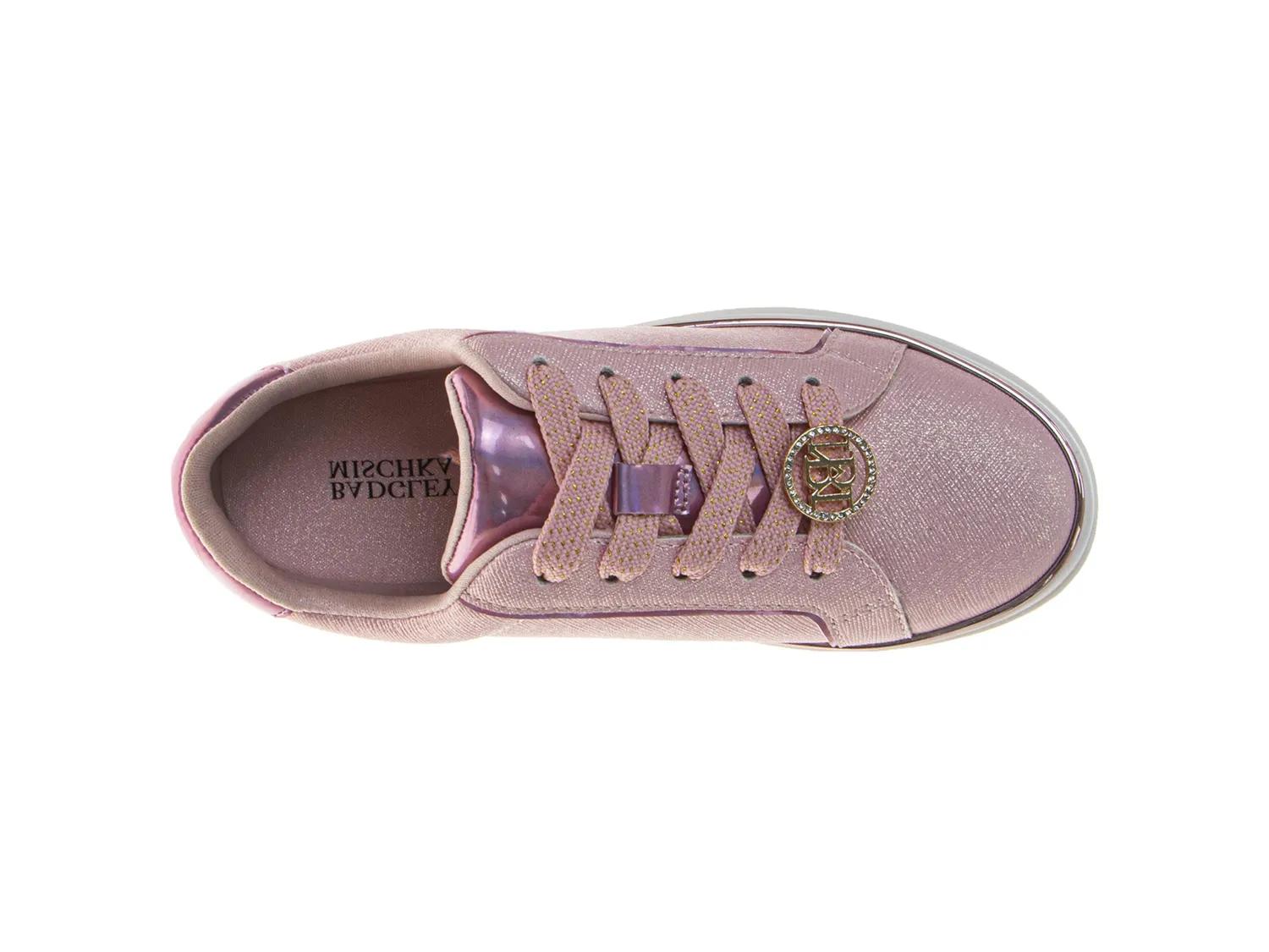 Glitter Sneaker - Kids'