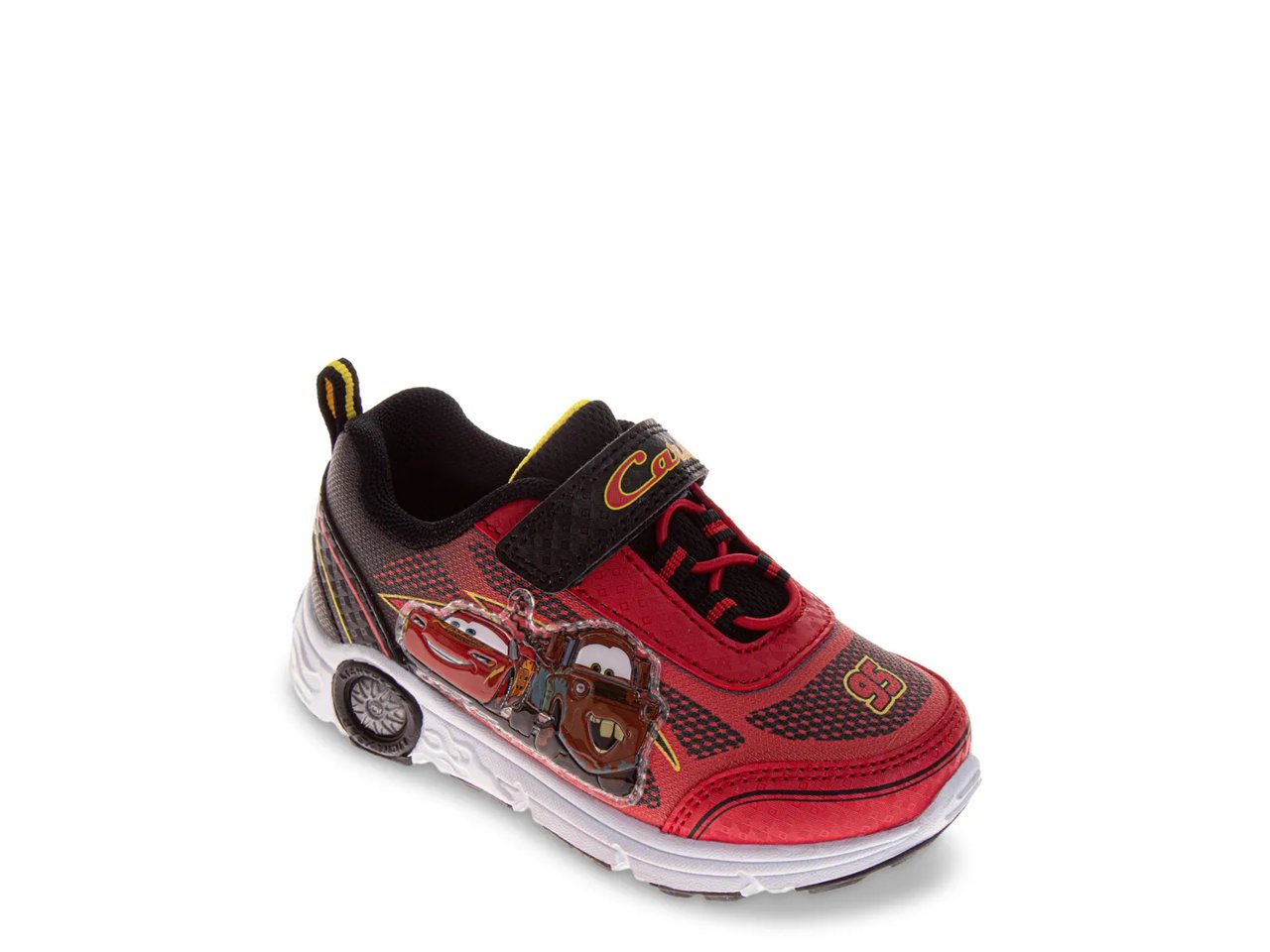 Disney Cars Sneaker - Kids'