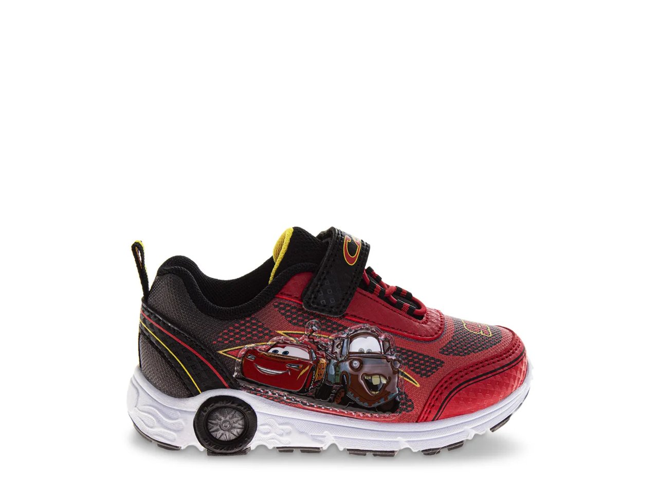 Disney Cars Sneaker - Kids'