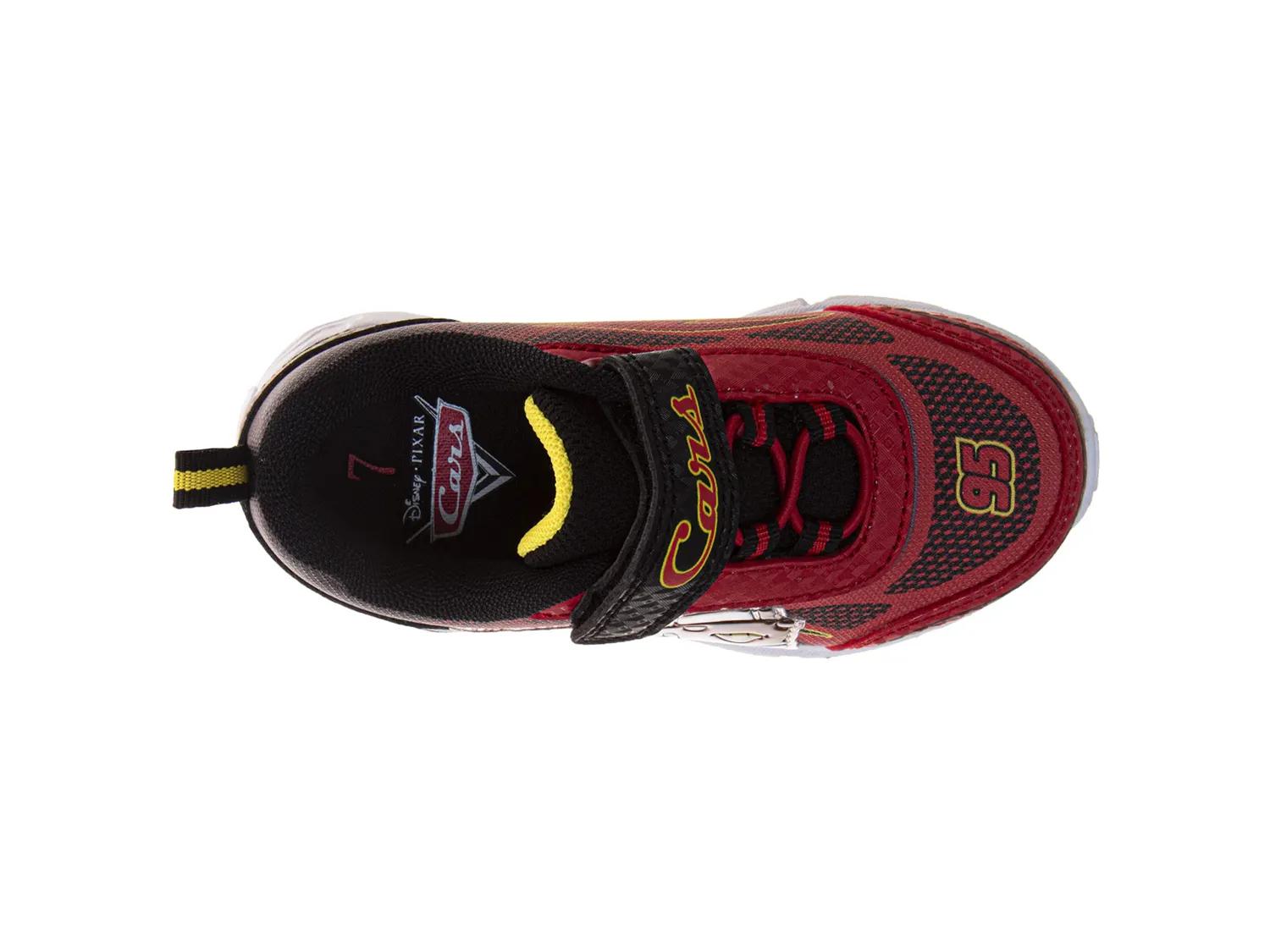 Disney Cars Sneaker - Kids'