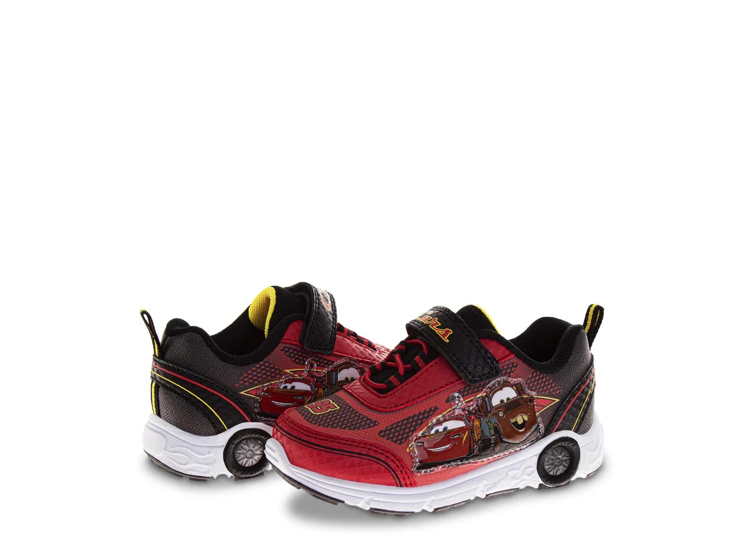 Disney Cars Sneaker - Kids'