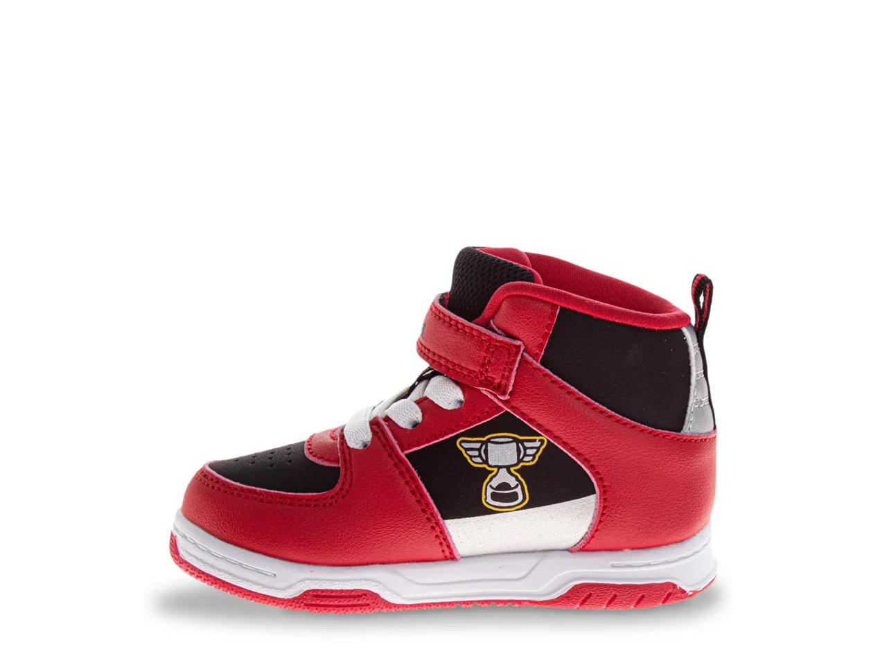 Cars High-Top Sneaker - Kids'