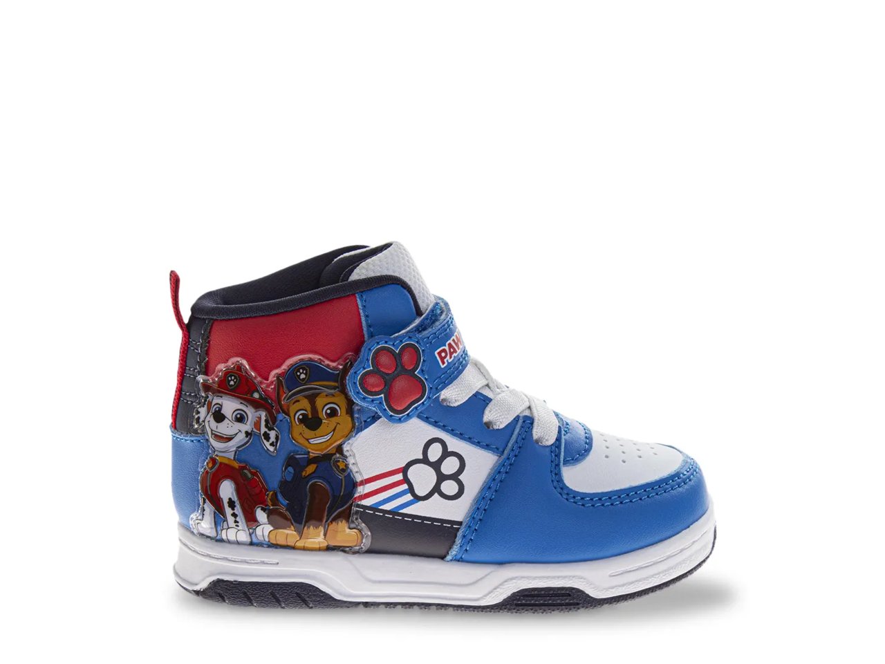 Paw Patrol High-Top Sneaker - Kids'