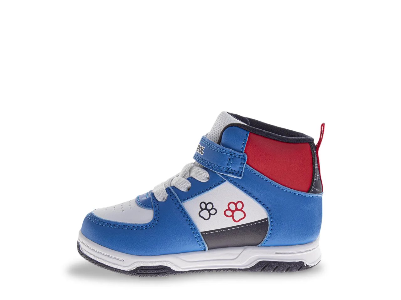 Paw Patrol High-Top Sneaker - Kids'