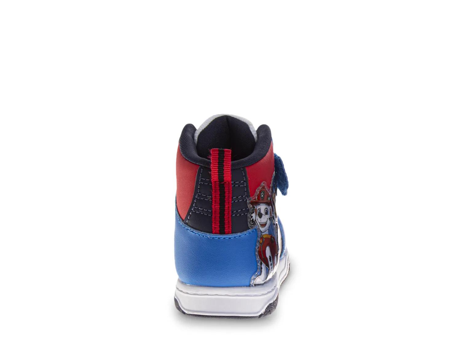 Paw Patrol High-Top Sneaker - Kids'