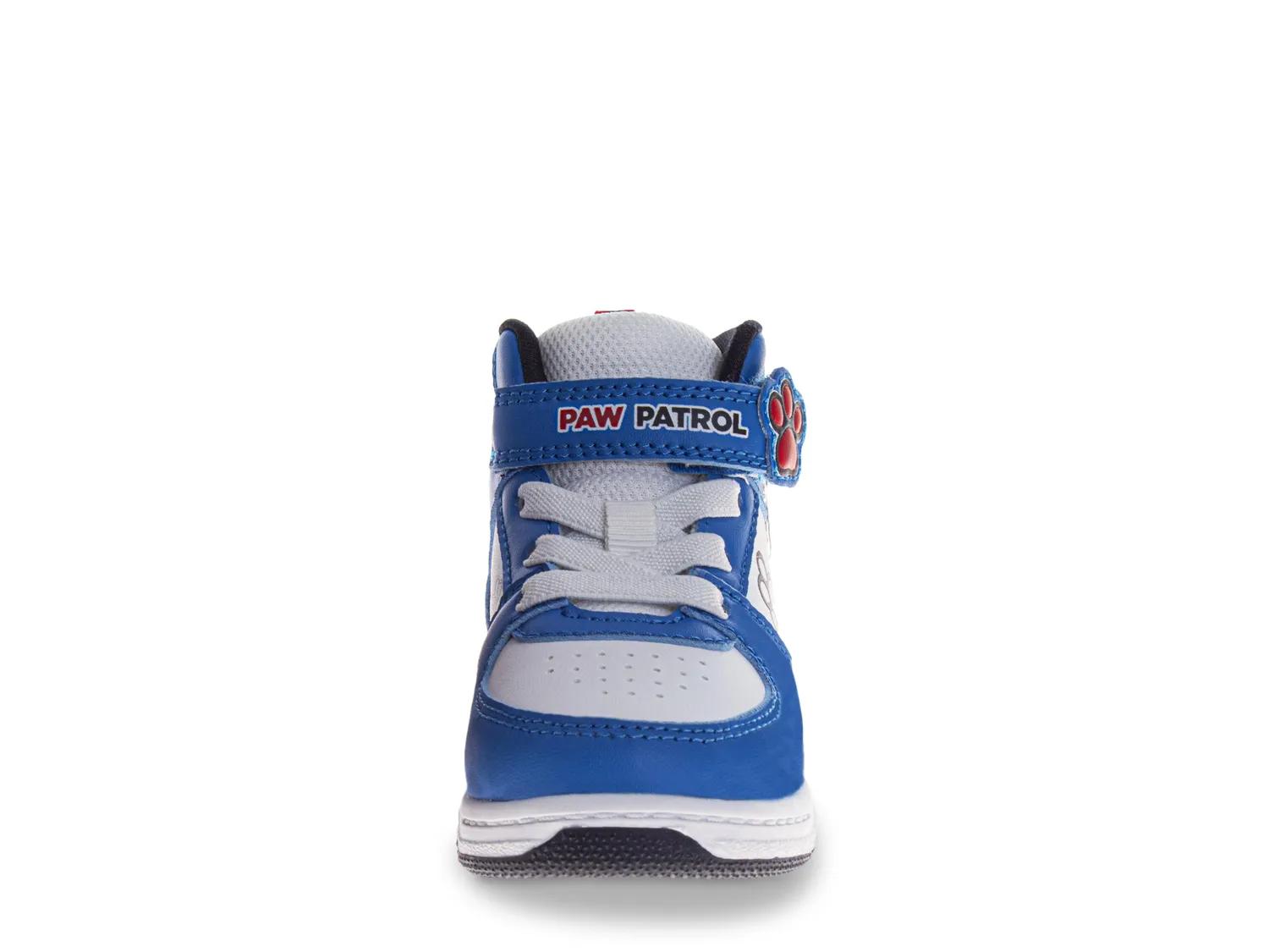 Paw Patrol High-Top Sneaker - Kids'