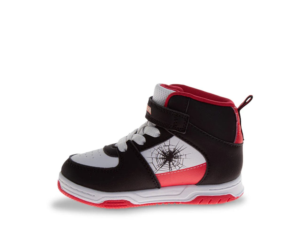 Spider-Man High-Top Sneaker - Kids'